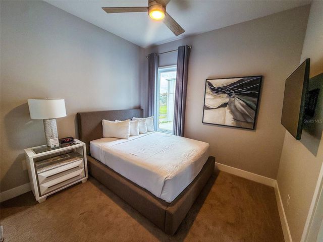 7760 SANDY RIDGE DRIVE 204, Reunion, FL 34747