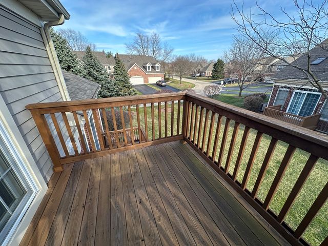 13344 Forest Ridge Drive, Palos Heights, IL 60463