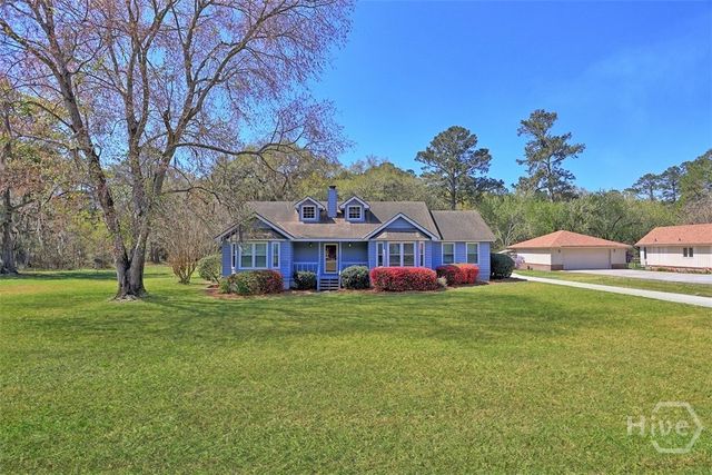 1765 Grove Point Road, Savannah, GA 31419