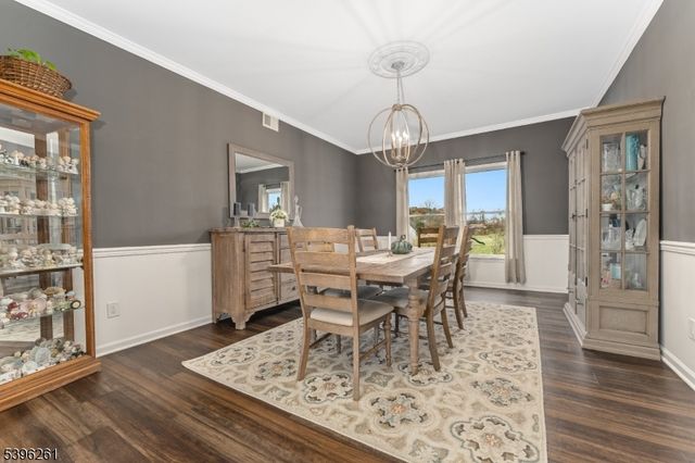 7 Maple Springs Road, Alexandria Twp., NJ 08867