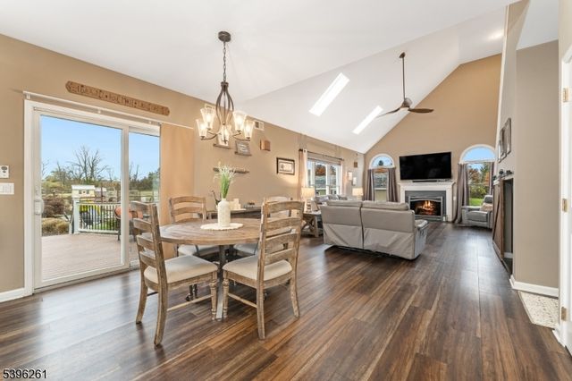 7 Maple Springs Road, Alexandria Twp., NJ 08867