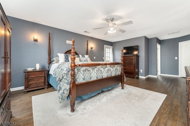 7 Maple Springs Road, Alexandria Twp., NJ 08867