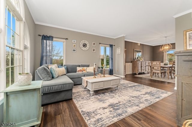 7 Maple Springs Road, Alexandria Twp., NJ 08867