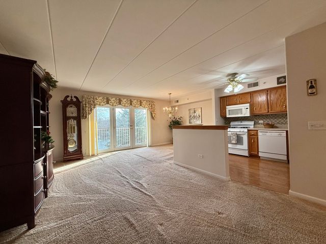908 Swan Drive 2d, Dyer, IN 46311