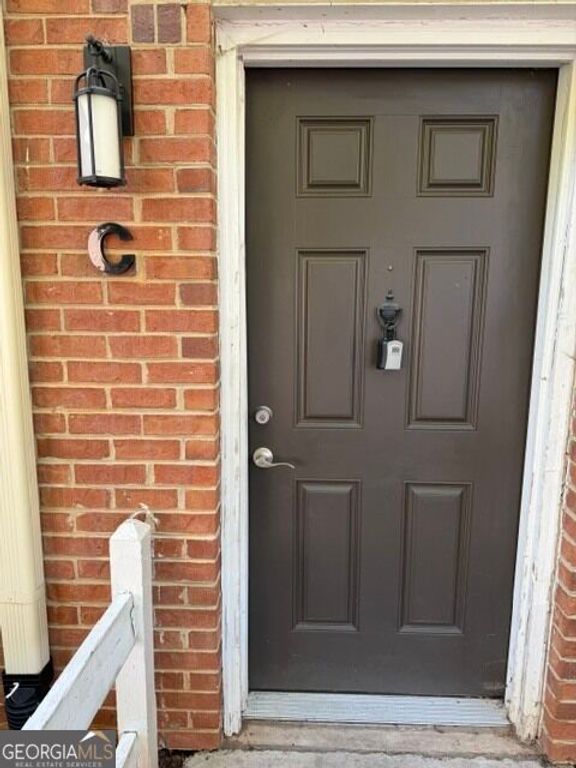 7750 Roswell Road 8C, Sandy Springs, GA 30350 — photo 2