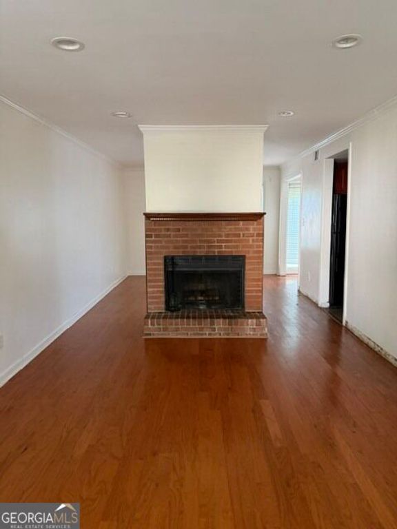 7750 Roswell Road 8C, Sandy Springs, GA 30350 — photo 4