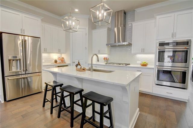 4651 Lanarc Drive, Peachtree Corners, GA 30092