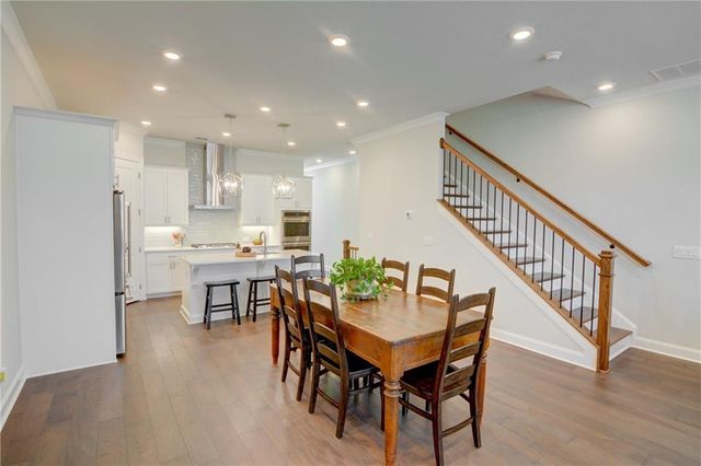 4651 Lanarc Drive, Peachtree Corners, GA 30092