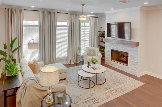 4651 Lanarc Drive, Peachtree Corners, GA 30092