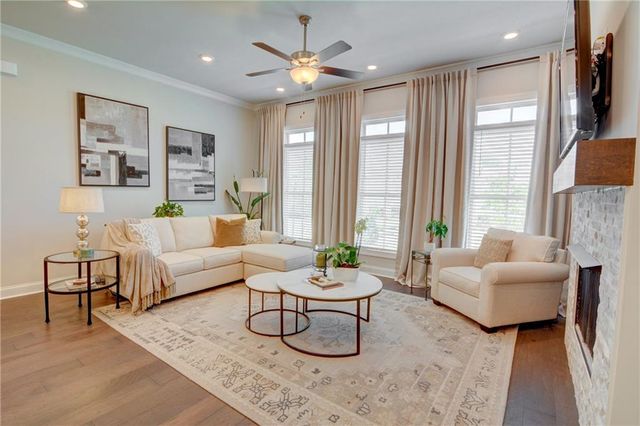 4651 Lanarc Drive, Peachtree Corners, GA 30092