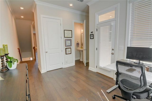 4651 Lanarc Drive, Peachtree Corners, GA 30092