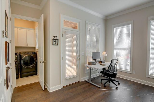 4651 Lanarc Drive, Peachtree Corners, GA 30092