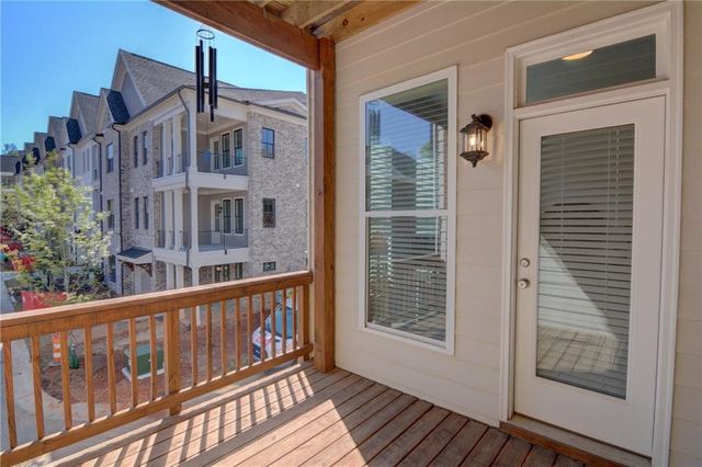 4651 Lanarc Drive, Peachtree Corners, GA 30092