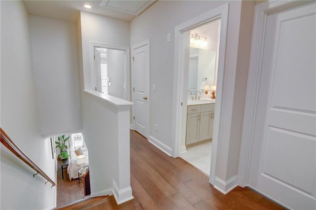 4651 Lanarc Drive, Peachtree Corners, GA 30092