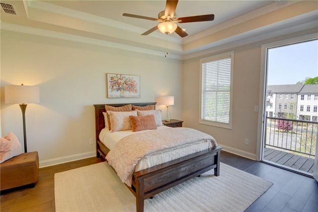 4651 Lanarc Drive, Peachtree Corners, GA 30092