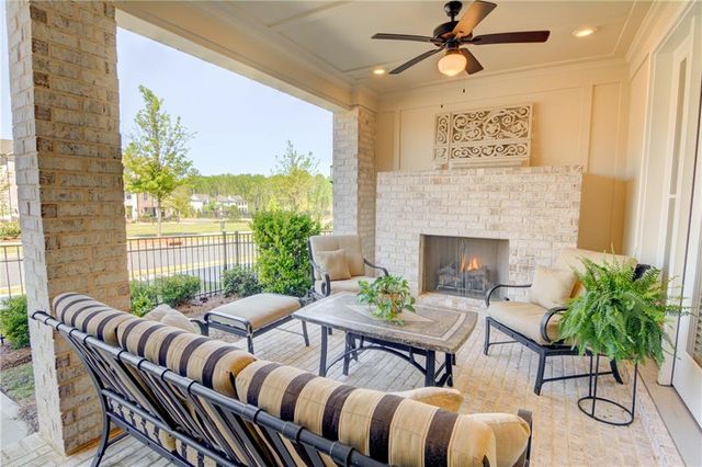 4651 Lanarc Drive, Peachtree Corners, GA 30092