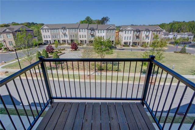 4651 Lanarc Drive, Peachtree Corners, GA 30092