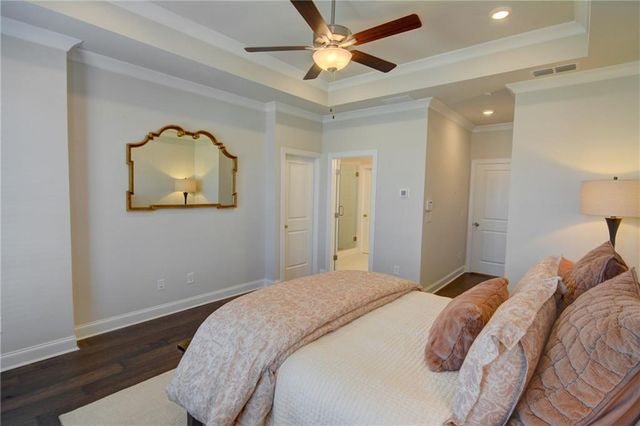 4651 Lanarc Drive, Peachtree Corners, GA 30092