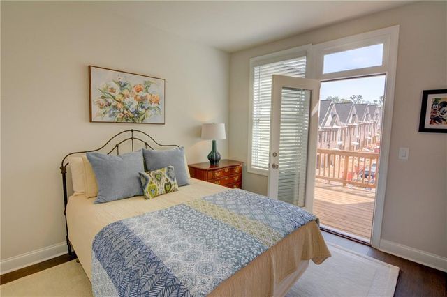 4651 Lanarc Drive, Peachtree Corners, GA 30092