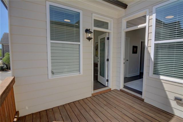 4651 Lanarc Drive, Peachtree Corners, GA 30092