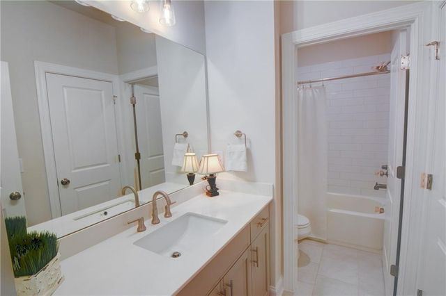 4651 Lanarc Drive, Peachtree Corners, GA 30092