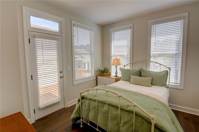 4651 Lanarc Drive, Peachtree Corners, GA 30092