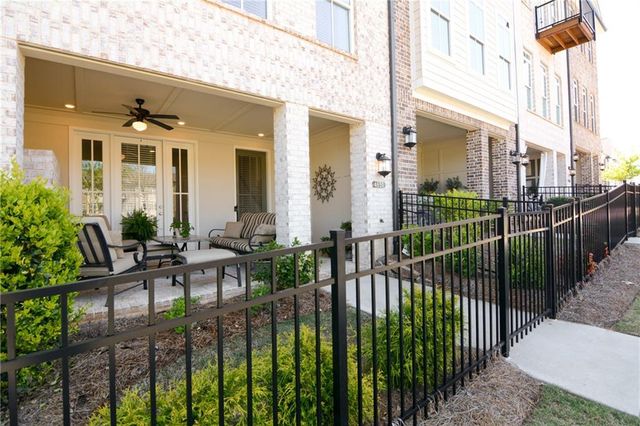 4651 Lanarc Drive, Peachtree Corners, GA 30092