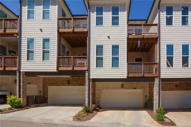 4651 Lanarc Drive, Peachtree Corners, GA 30092