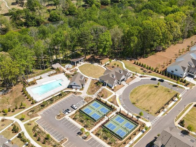 4651 Lanarc Drive, Peachtree Corners, GA 30092