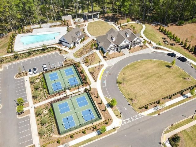 4651 Lanarc Drive, Peachtree Corners, GA 30092