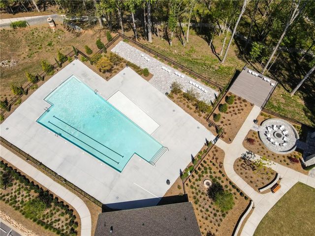 4651 Lanarc Drive, Peachtree Corners, GA 30092