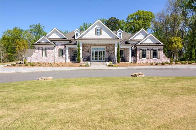 4651 Lanarc Drive, Peachtree Corners, GA 30092