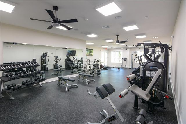 4651 Lanarc Drive, Peachtree Corners, GA 30092