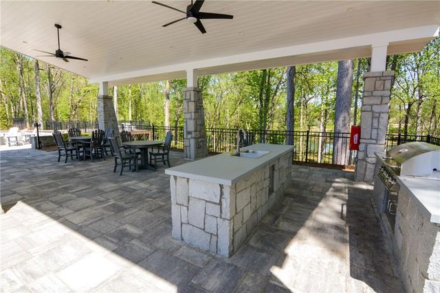 4651 Lanarc Drive, Peachtree Corners, GA 30092