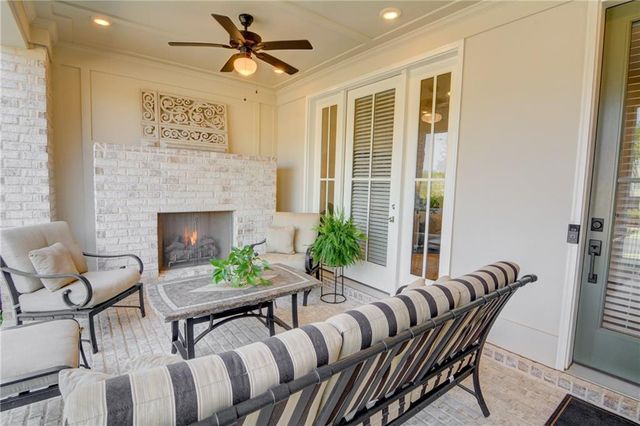 4651 Lanarc Drive, Peachtree Corners, GA 30092