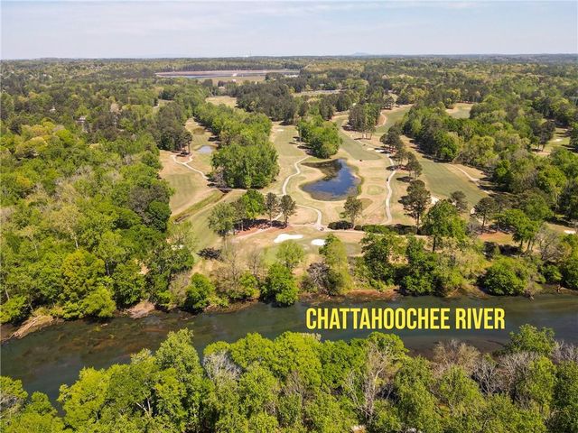 4651 Lanarc Drive, Peachtree Corners, GA 30092