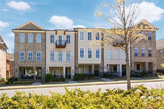 4651 Lanarc Drive, Peachtree Corners, GA 30092