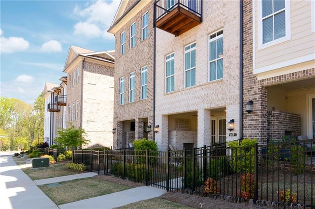 4651 Lanarc Drive, Peachtree Corners, GA 30092