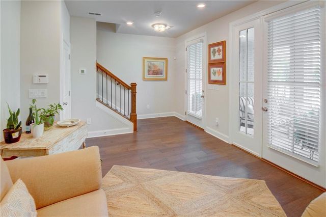 4651 Lanarc Drive, Peachtree Corners, GA 30092