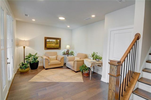 4651 Lanarc Drive, Peachtree Corners, GA 30092