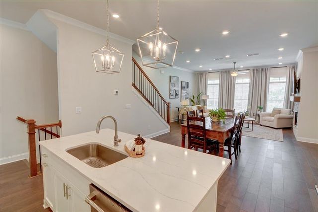 4651 Lanarc Drive, Peachtree Corners, GA 30092