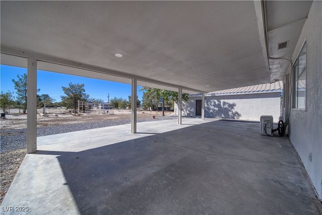 561 West Jarvis Road, Pahrump, NV 89060