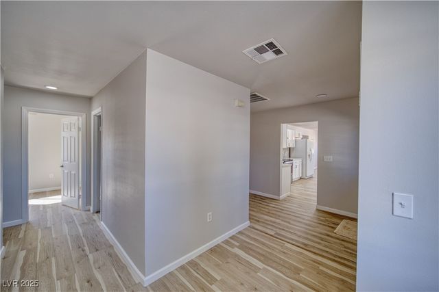 561 West Jarvis Road, Pahrump, NV 89060