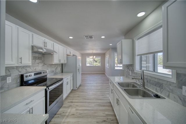 561 West Jarvis Road, Pahrump, NV 89060