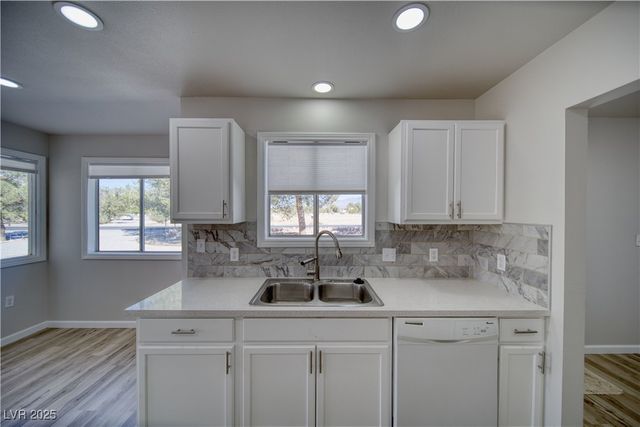 561 West Jarvis Road, Pahrump, NV 89060