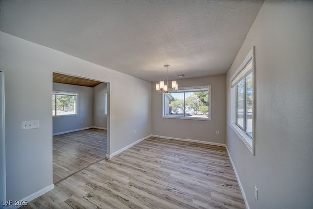 561 West Jarvis Road, Pahrump, NV 89060