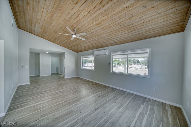 561 West Jarvis Road, Pahrump, NV 89060