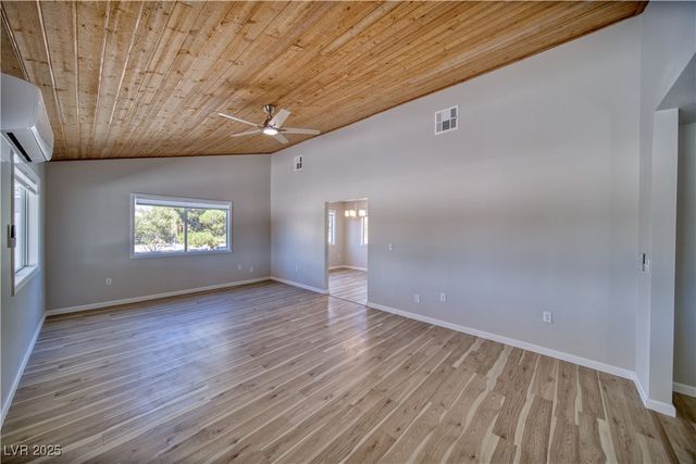 561 West Jarvis Road, Pahrump, NV 89060