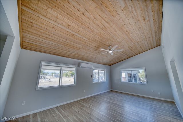 561 West Jarvis Road, Pahrump, NV 89060