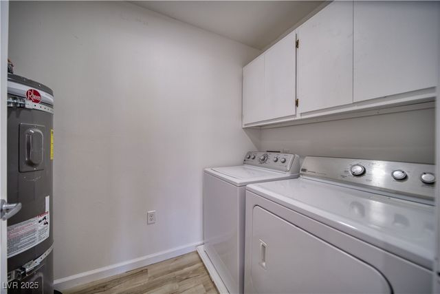 561 West Jarvis Road, Pahrump, NV 89060